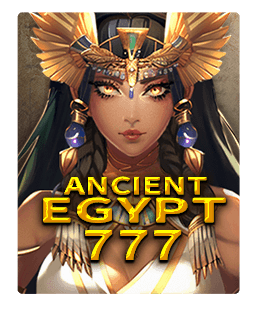 Ancient Egypt 777